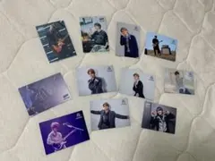 Mrs. GREEN APPLE 若井滉斗 フォトカ