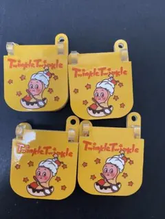 ハンドメイド チャーム