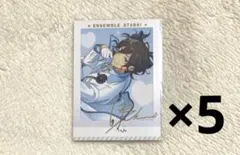 あんスタUNDEAD朔間零ぱしゃこれ3周年　5枚