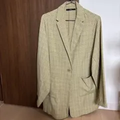 【最終値下げ❗️】カスタネ　ジャケットのサムネイル