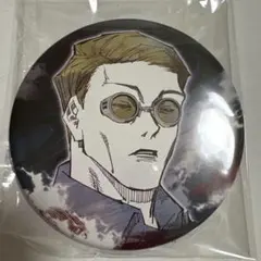 機動警察パトレイバー | 内海 | ミラー缶バッジ - メルカリ