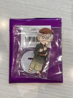 鬼滅の刃 花火大会 2025 前期 アクリルスタンド 不死川実弥