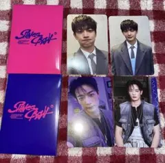 SHINee シーグリ 2026 ランダムトレカ key - メルカリ
