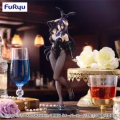 オーバーロード アルベド ブラック ver. フィギュアのサムネイル