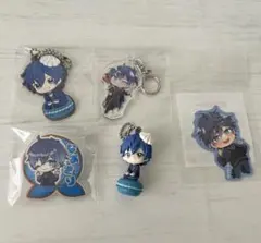 カラフルピーチ【なおきり】グッズセット