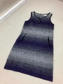 新品タグ付き pinore ピノーレ 半袖ワンピース 新品タグ付き pinore ピノーレ 半袖ワンピース 公式】PINORE