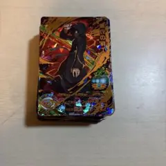 ドラゴンボールヒーローズカード 60枚セット