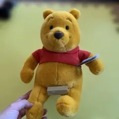 くまのプーさん ぬいぐるみ
