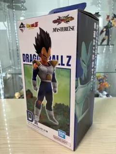 2026年最新】一番くじ ドラゴンボール VSオムニバスCROSSの人気