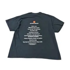 JUDY AND MARY WARP TOUR 2001 Tシャツ - メルカリ