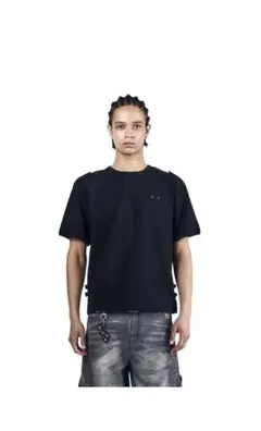 aakam Tactical Half Top (Black) サイズ2 - メルカリ