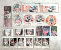 エイリアンステージ ALIENSTAGE ティル TILL まとめ売り