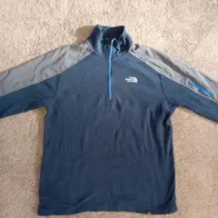 THE NORTH FACE ハーフジップフリース