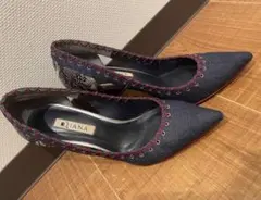 DIANA パンプスヒール