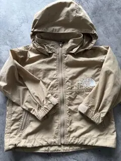 THE NORTH FACE コンパクトジャケット　80
