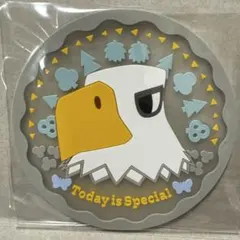 どうぶつの森　クリアラバーコースター　アポロ