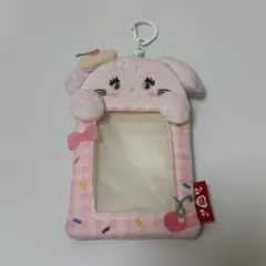 mikko キャミー トレカケース