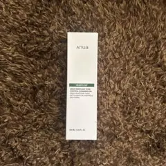 【新品未開封】ANUA(アヌア)ドクダミポアコントロールクレンジングオイル