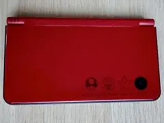 【美品液晶他傷なし】Nintendo DSi LLスーパーマリオ 25周年限定品