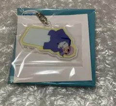 忍たま乱太郎 体験展 アクリルキーホルダー しんべヱ