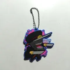 サムライソード キャラクターグッズ