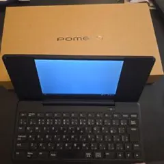 KING JIM pomera　DM200 本体 デジタルメモ　ポメラのサムネイル
