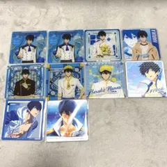 Free! 遙 コースター まとめ売り② 2026年最新】Free！遙コースターの人気アイテム - メルカリ
