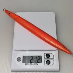 夜ブリ ドラッカーハイブリッド #8赤金 417g - メルカリ