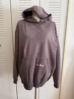 Carhartt パーカー