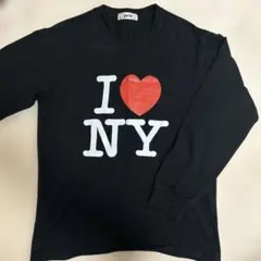 2026年最新】i love ny スウェットの人気アイテム - メルカリ