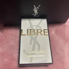 Yves Saint Laurent LIBRE ヘアミスト 30ml