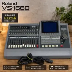 2026年最新】roland vs-168の人気アイテム - メルカリ