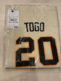 2025年最新】戸郷翔征 ユニフォームの人気アイテム - メルカリ