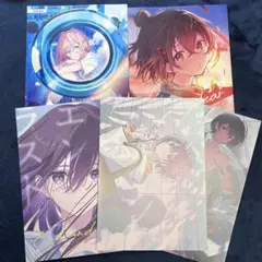 オトメイトガーデン オトガ ミストニアの翅望 ランチョン エドワード