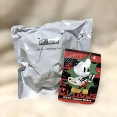 POP MART Mickey フィギュア Ever Curious