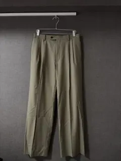 2026年最新】Super fine tropical wool two-tuckの人気アイテム - メルカリ