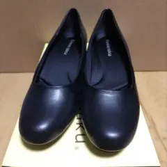 fuwaraku フワラクFR1201 21.5センチ レディースパンプスのサムネイル