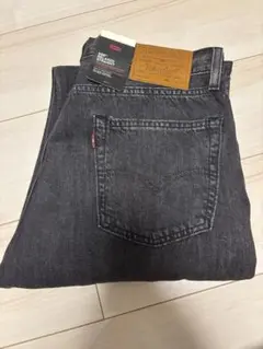 【最安値】リーバイス 555 W33 リラックスストレート 578