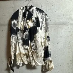 グレディブリリアン　ブラウス