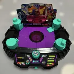 スターモービル あく組 フィギュア - メルカリ