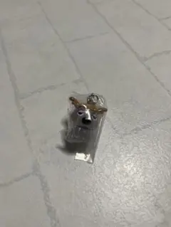 ぜんまいざむらい めじるしアクセサリー