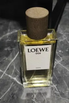 LOEWE 001 MAN 香水　100ml オードパルファムのサムネイル
