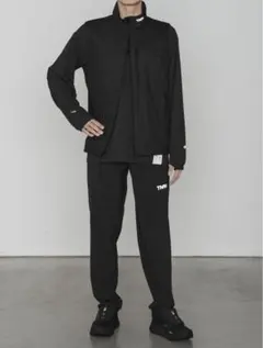 THE NORTH FACE HYKE インサレーショントレイルベスト