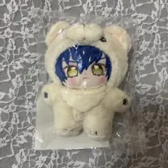 あんスタ いつぬい 一緒に暮らすぬい 甘楽チトセ - メルカリ