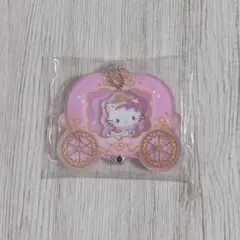 サンリオ カスタムアクリルチャーム チャーミーキティ