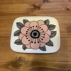 Marimekko Sakura Pop-up限定】マリメッコプレート1枚 - メルカリ