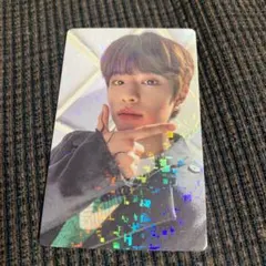 StrayKids スンミン トレカ christmas evel スキズ