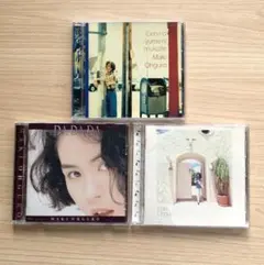 大黒摩季 CD 3枚セット