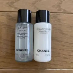 CHANEL LE LIFT ミニセット 新品 - メルカリ