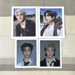 NCT DREAM ISTJ ポストカード